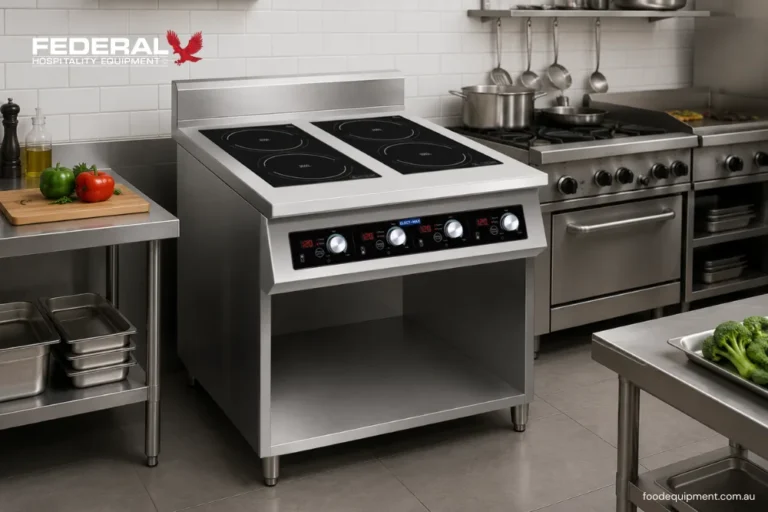 Best Cookware for Induction Cooktops: Your Go-To Guide