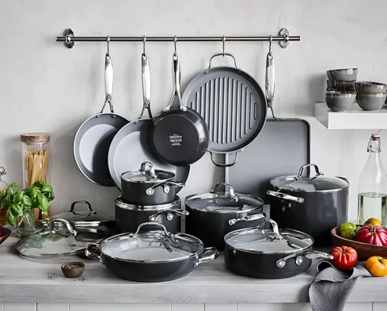 Best Cookware Sets for Beginners: Essential Tips and Top Picks