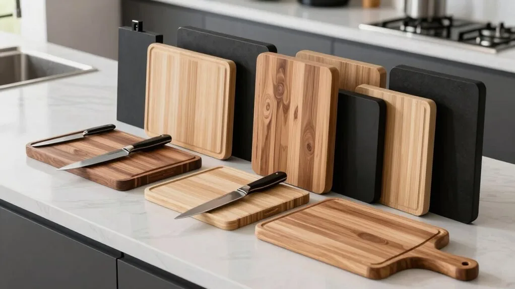 Best Cutting Boards: Find Yours at Any Budget