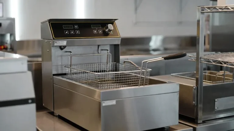 Best Deep Fryers for Restaurants: Crisp Up Your Menu!