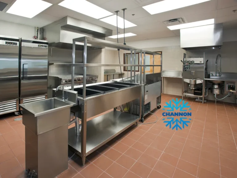 Best Dishwashing Equipment for High-Volume Kitchens: Efficient Solutions