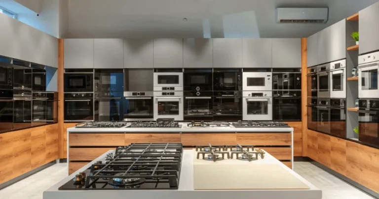 Best Energy-Efficient Appliances for Restaurants in 2025