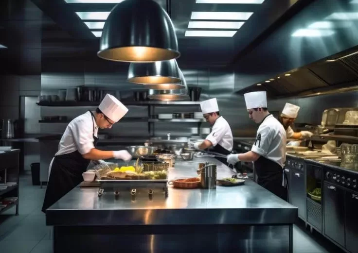 Best Food Preparation Equipment for On-the-Go Chefs in 2025