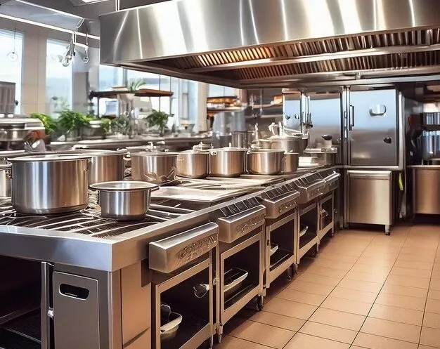 Best Food Preparation Equipment for Restaurants in 2025