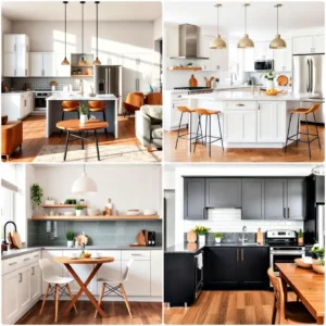 Best Furniture for Small Apartments: Maximizing Space and Style