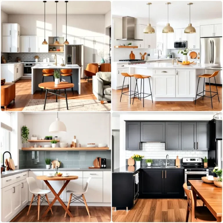 Best Furniture for Small Apartments: Maximizing Space and Style