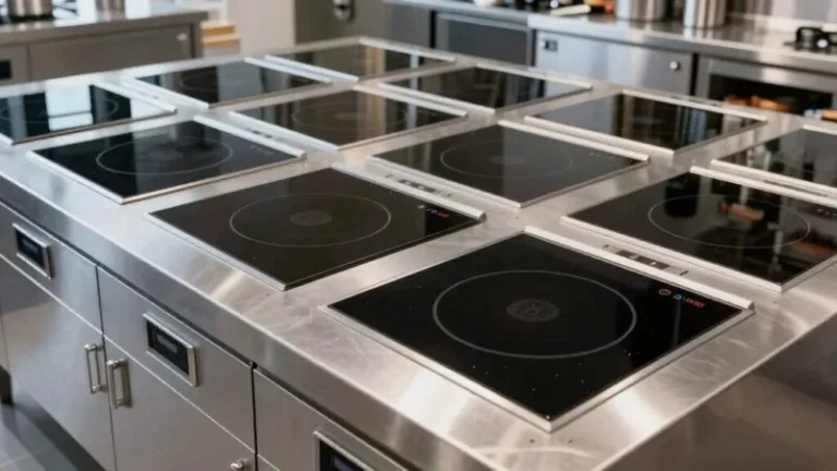 Best Induction Cooktops for Beginners: Your First Steps into Modern Cooking