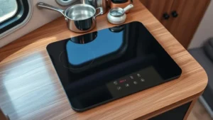 Best Induction Cooktops for Small Kitchens: Sizzle Without the Space!