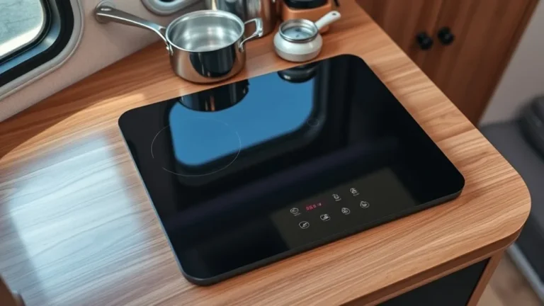 Best Induction Cooktops for Small Kitchens: Sizzle Without the Space!