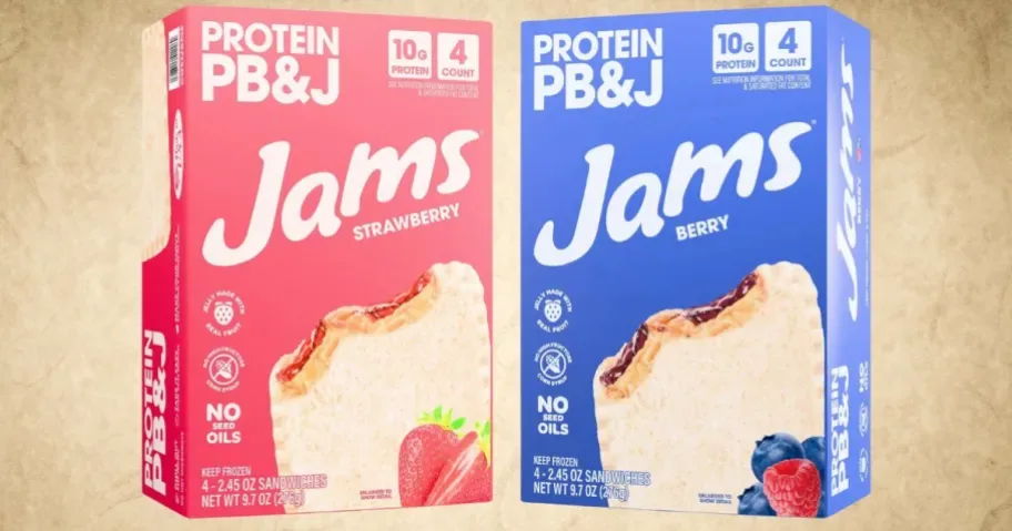 Best Jam for PB&J: Top Flavors to Elevate Your Sandwich