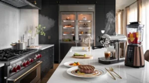 Best Kitchen Appliances for Professional Chefs in 2025