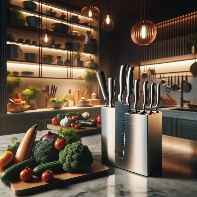 Best Knife Sets for Every Budget: Your Kitchen Upgrade 2025