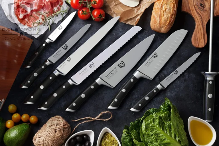 Best Knives for Home Chefs: Essential Tools for Your Kitchen