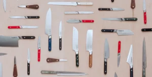 Best Knives for Professional Chefs: Essential Tools for Your Culinary Arsenal