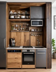Small Kitchen? Best Multi-Use Appliances to Maximize Space