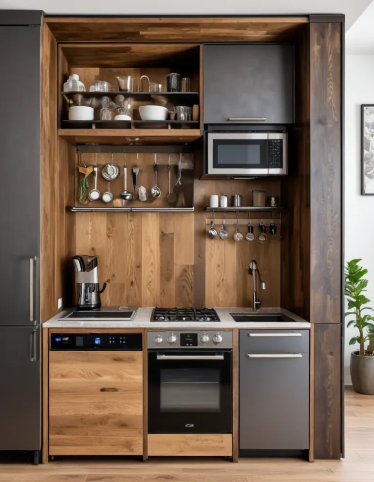 Small Kitchen? Best Multi-Use Appliances to Maximize Space