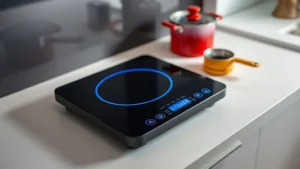 Best Portable Induction Cooktops: Your Go-To Guide for 2025