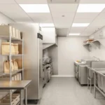 Best Practices for Commercial Kitchen Design: Optimizing Your Space for Success