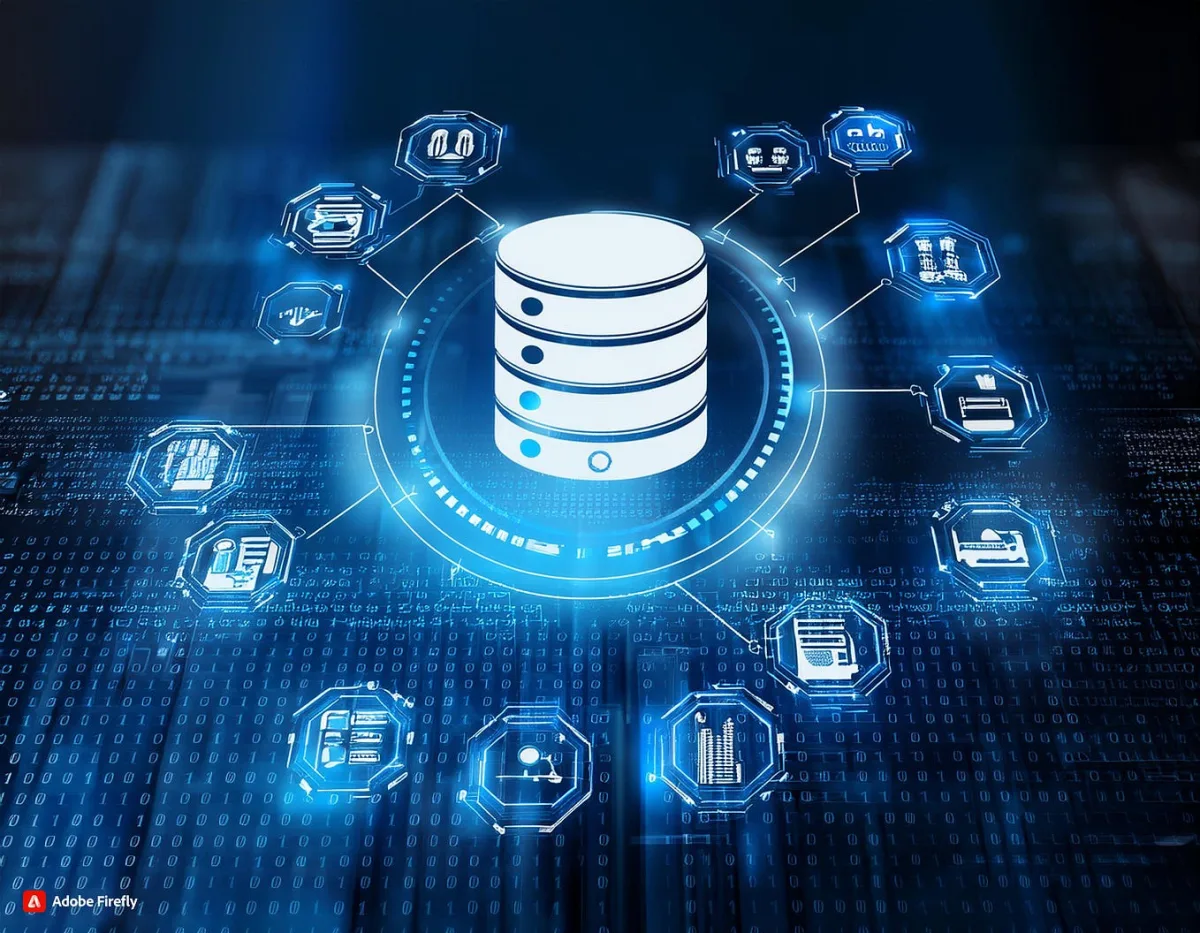 Database Management Best Practices: Keeping Your Data Tidy