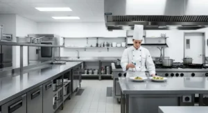Best Practices for Food Safety in Commercial Kitchens: Essential Tips for 2025