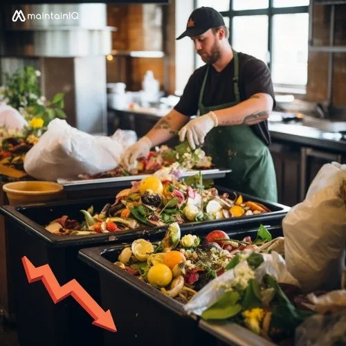 Best Practices for Food Waste Reduction in Restaurants