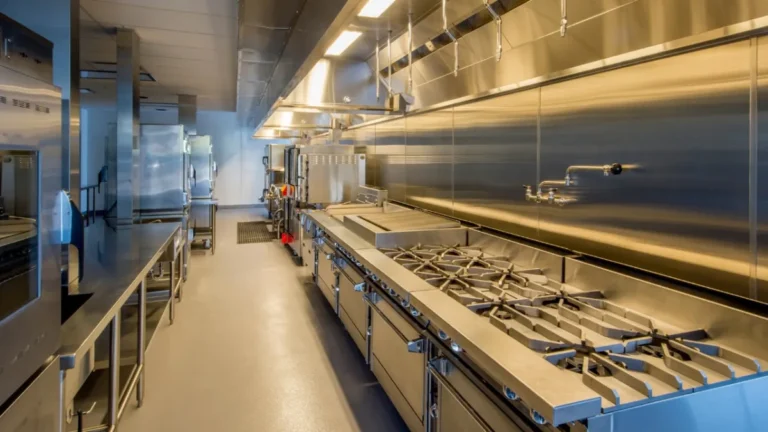 Best Practices for Kitchen Layout and Design: Optimizing Your Space