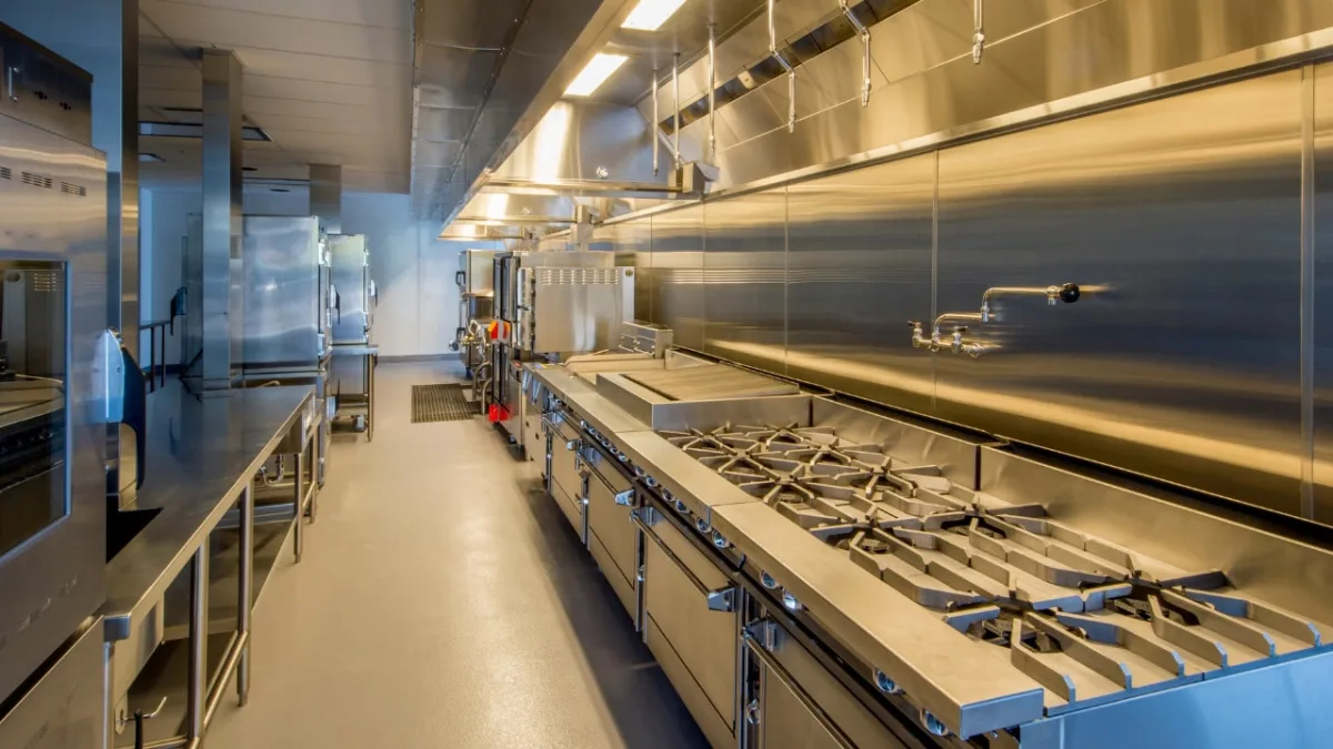 Best Practices for Kitchen Layout and Design: Optimizing Your Space