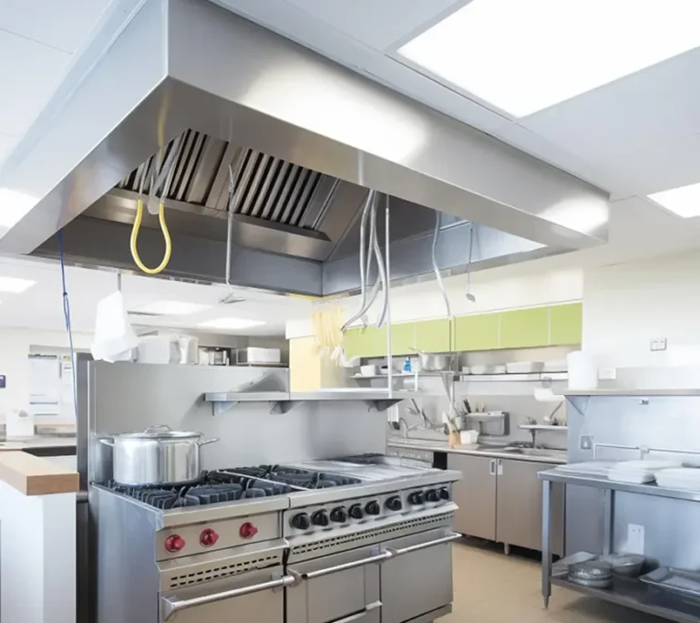 Kitchen Ventilation: Breathe Easy with These Smart Tips
