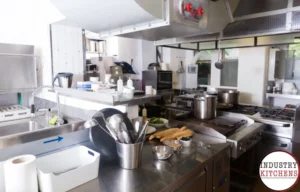 Keep Your Commercial Range Cooking: Pro Maintenance Tips