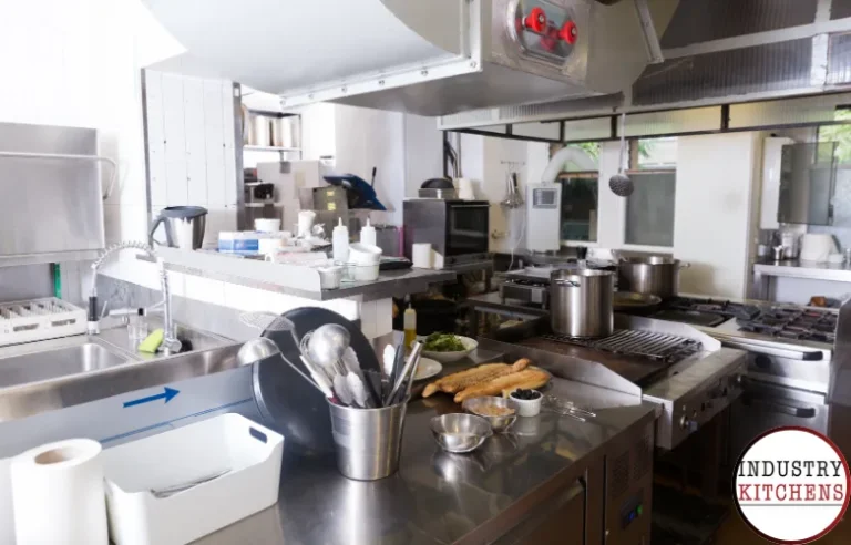Keep Your Commercial Range Cooking: Pro Maintenance Tips