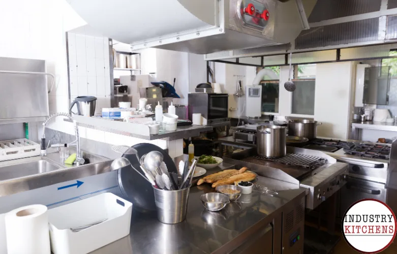 Keep Your Commercial Range Cooking: Pro Maintenance Tips