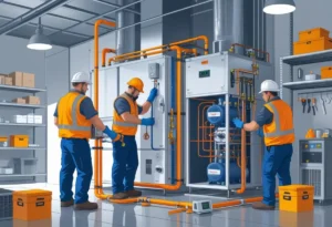 Best Practices for Maintaining Commercial Refrigeration Equipment