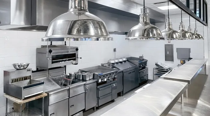 Best Practices for Maintaining Kitchen Equipment: Keep Your Kitchen Running Smoothly