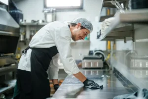 Best Practices for Sustainable Commercial Kitchens