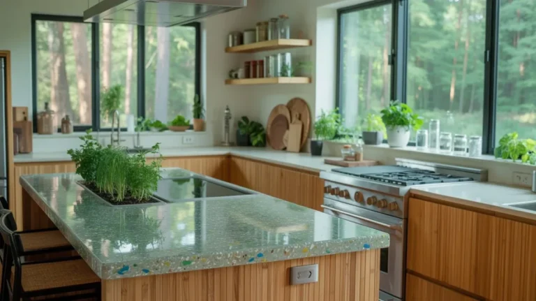 Best Practices for Sustainable Cooking: Eco-Friendly Tips for Your Kitchen