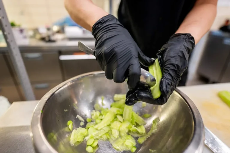 Best Practices for Sustainable Food Service: A Comprehensive Guide