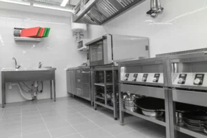 Best Practices for Water Conservation in Commercial Kitchens
