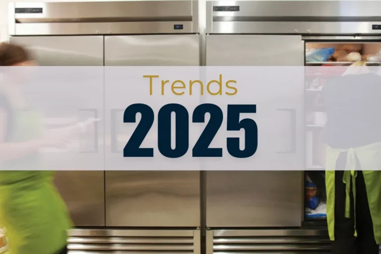 Best Refrigeration Solutions 2025: Top Picks and Industry Trends