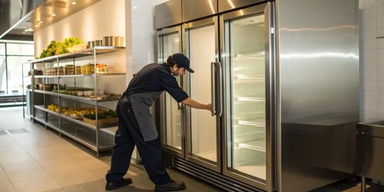 Best Refrigeration Solutions for Restaurants: Keeping It Cool in 2025