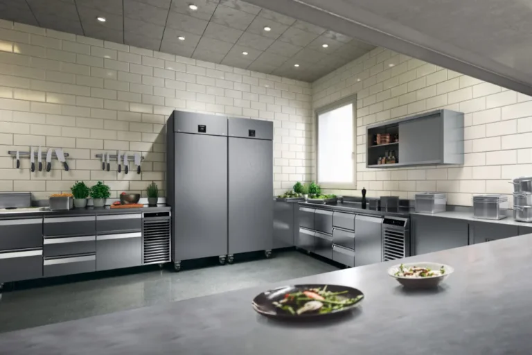 Best Refrigeration Units for Commercial Kitchens: Essential Tips and Top Picks