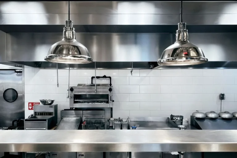 Best Restaurant Equipment for Small Spaces: Maximizing Efficiency in 2025