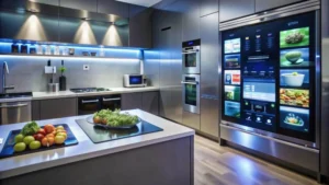 Best Smart Appliances for Your Home in 2025