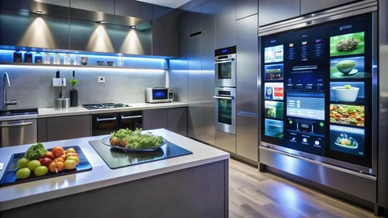 Best Smart Appliances for Your Home in 2025