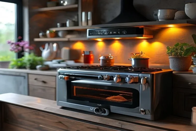 Best Smart Ovens for Home Cooks in 2025