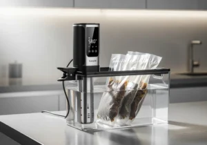 Best Sous Vide Machines for Restaurants in 2025: Essential Guide