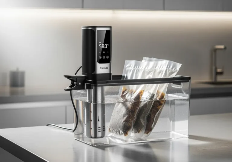 Best Sous Vide Machines for Restaurants in 2025: Essential Guide
