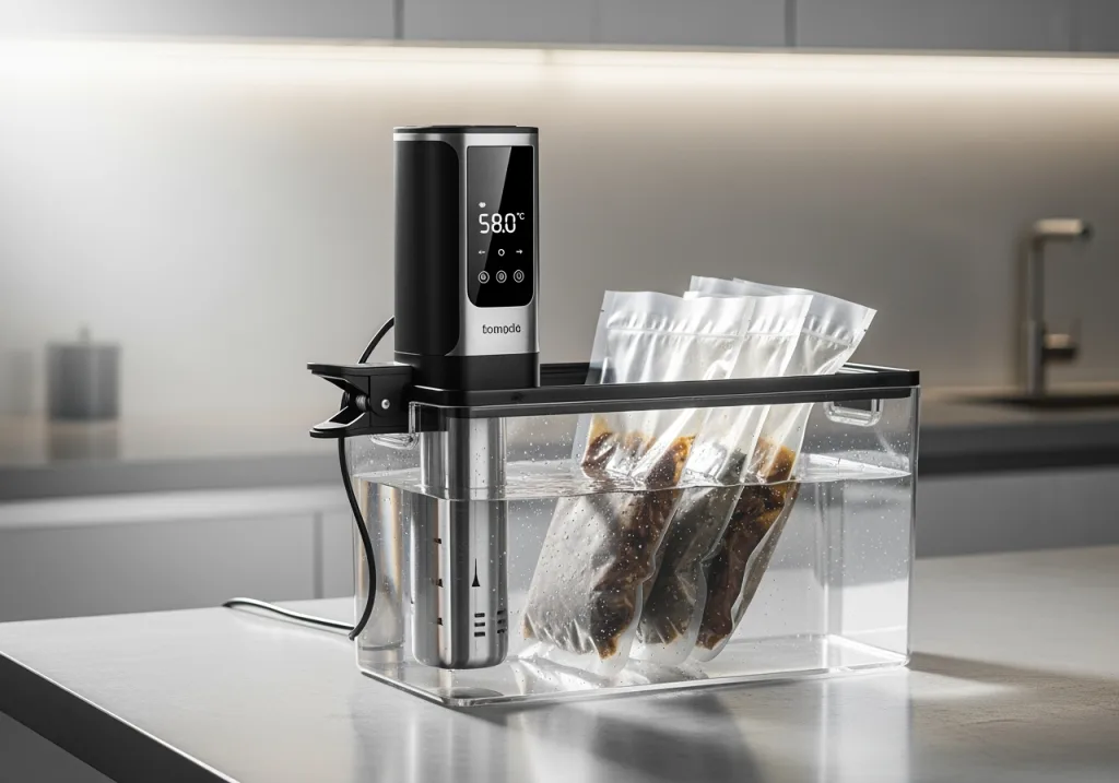 Best Sous Vide Machines for Restaurants in 2025: Essential Guide