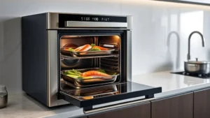 Best Steam Ovens for Commercial Use: Elevate Your Kitchen