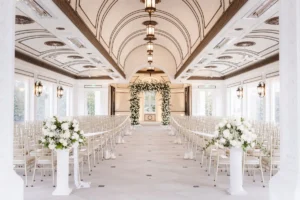 Dreamy Wedding Spots: Ditch the Ballroom, Find Your Unique Venue