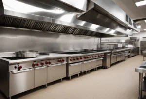 Best Ventilation Systems for Commercial Kitchens: A Practical Guide